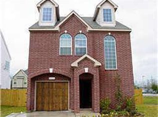 6602 Roberson St, Houston, TX 77085