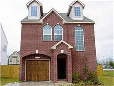 6602 Roberson St, Houston, TX, 77085