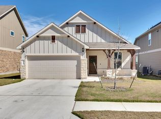319 Grace Lilly Dr, Buda, TX 78610