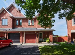 2104 Liska St, Ottawa, ON K4A 4J6