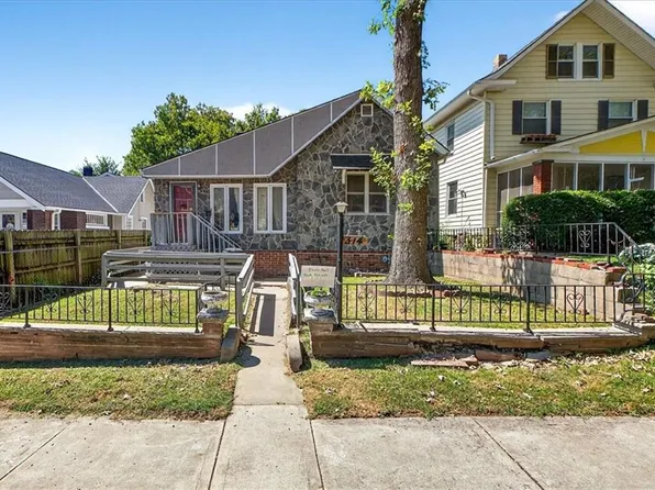 314 N 15th St, Kansas City, KS 66102