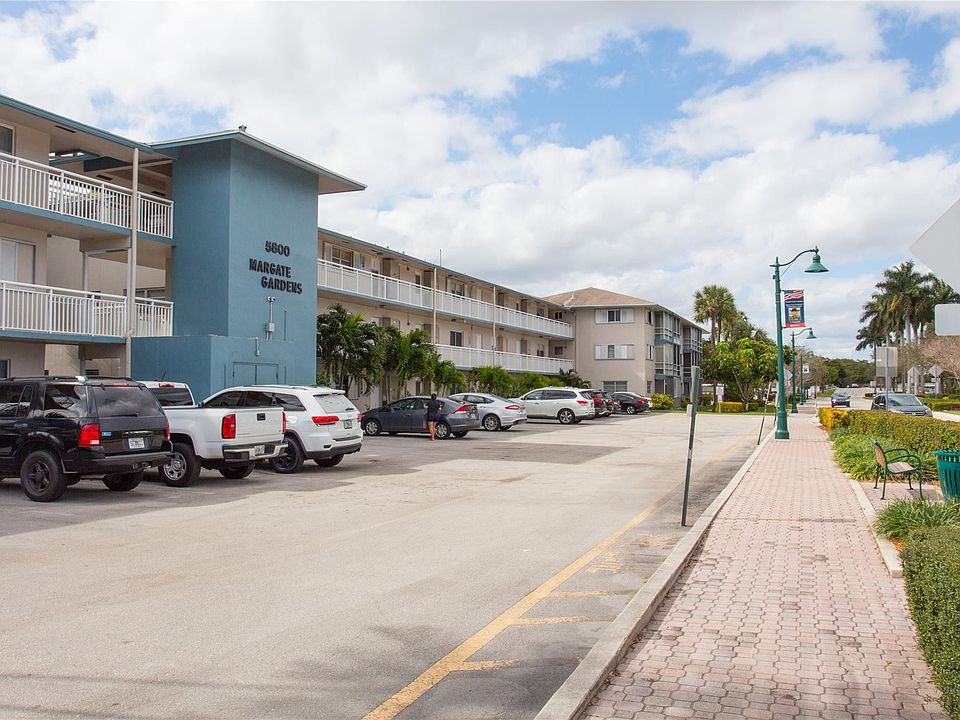 1st image of 5800 Margate Boulevard #325