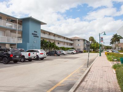 5800 Margate Boulevard #325, Pompano Beach, FL, 33063
