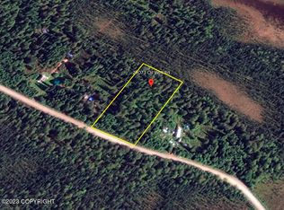 29073 S Oilwell Rd, Trapper Creek, AK 99683