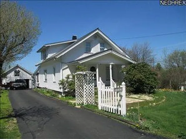 6049 N Wright St, Kingsville, OH 44048