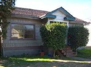 512 W Harrison St, Roseburg, OR 97471