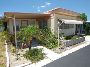 1654 Clearwater Largo Rd LOT 805, Clearwater, FL 33756