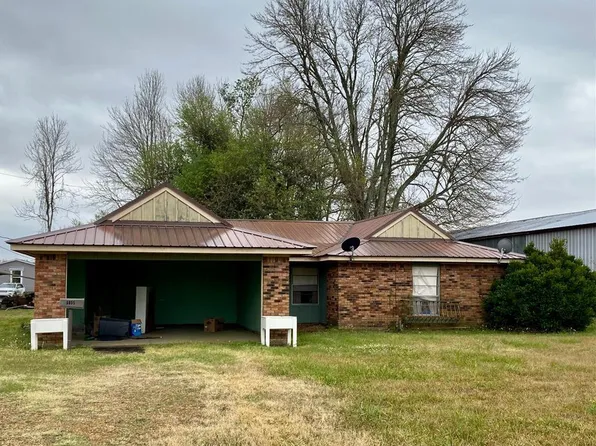 6855 Highway 129, Monterey, LA 71354