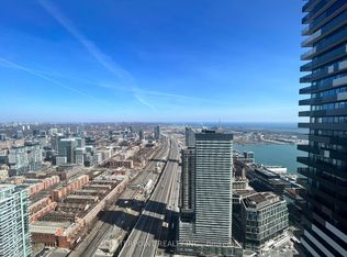 55 Cooper St #6206, Toronto, ON M5E0G1