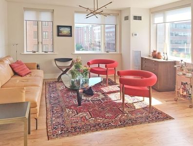 10 Rogers St APT 820, Cambridge, MA, 02142