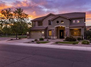 1438 E Kaibab Pl, Chandler, AZ 85249