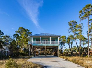 26539 Cotton Bayou Dr, Orange Beach, AL 36561