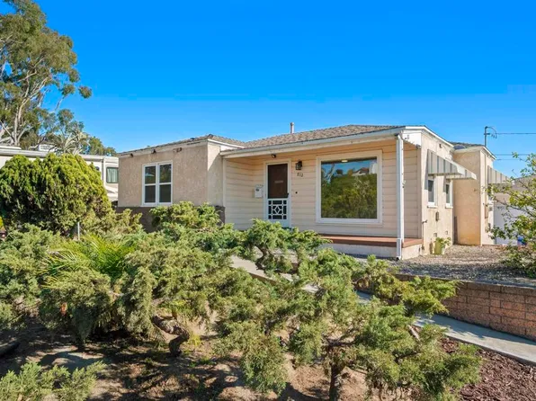 812 Country Club Dr, Chula Vista, CA 91911