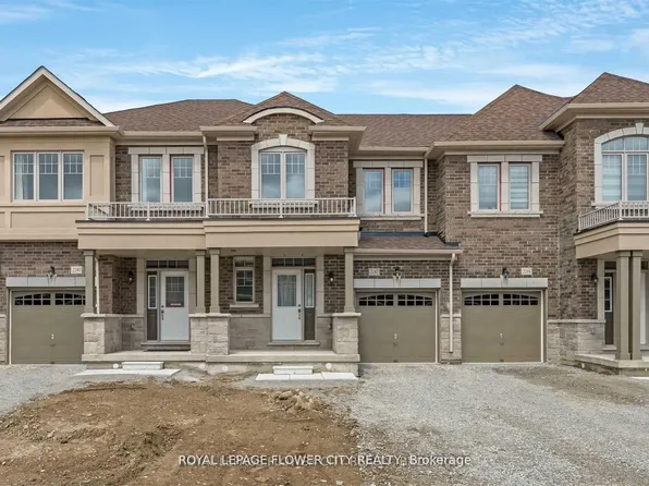 2282 Grainger Loop, Innisfil, ON L9S 0M9