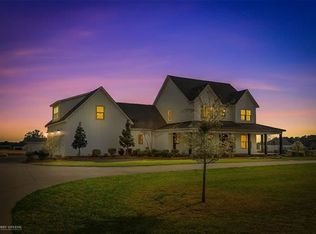 106 Willow Bend Rd, Benton, LA 71006