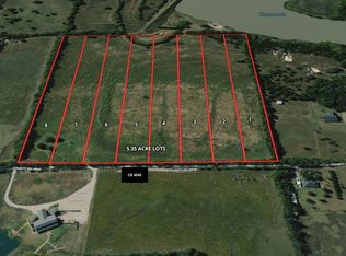 County Road 4945, Leonard, TX 75452