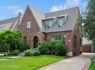 213 East Ave, Park Ridge, IL 60068