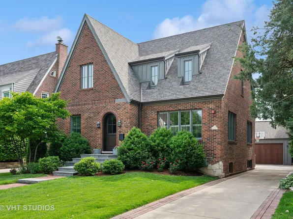213 East Ave, Park Ridge, IL 60068