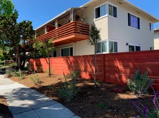 2179 Williams St, Palo Alto, CA 94306
