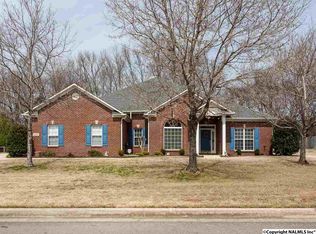 125 River Walk Trl, New Market, AL 35761