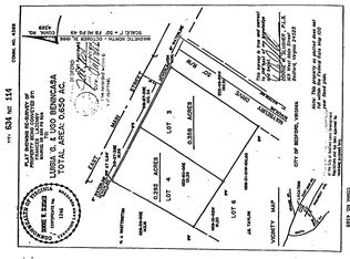 LOT 3 E Main St #4, Bedford, VA 24523