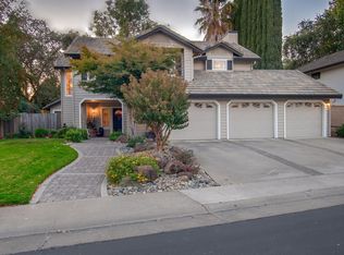 9133 Laguna Lake Way, Elk Grove, CA 95758