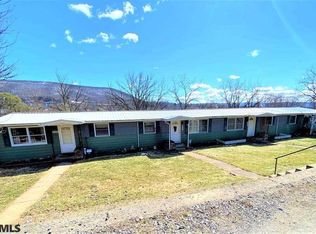 2154 Mountainview Ave, State College, PA