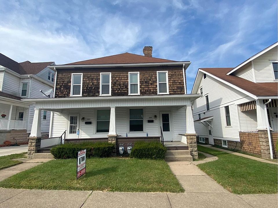 1st image of 1306 7th St #6