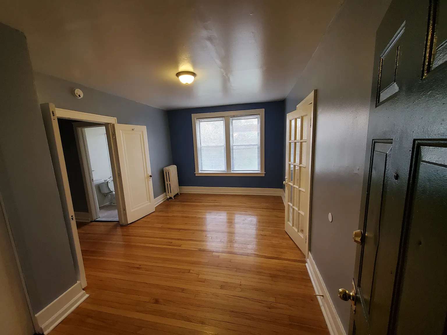 Studio, 550 sqft, $850 — Photo 2