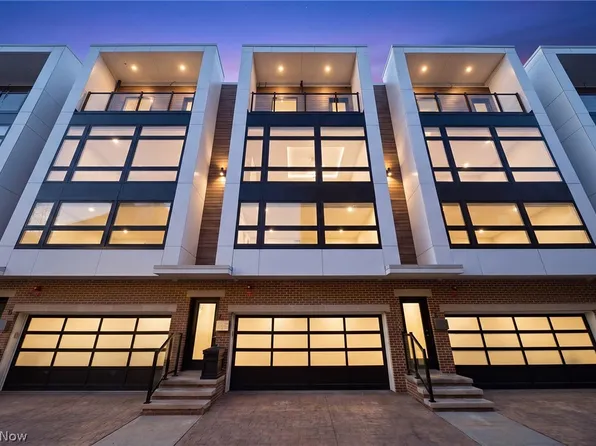 3114 Vine Ct, Cleveland, OH 44113