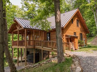 635 Shake Rag Rd, Lexington, VA 24450