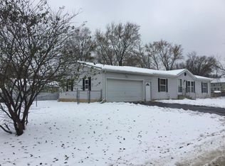 500 S Maurice Ave, Jackson, MI