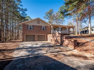 1377 Old Orange Mill Rd, Canton, GA 30115