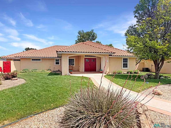 116 Scottsdale Dr, Clovis, NM 88101