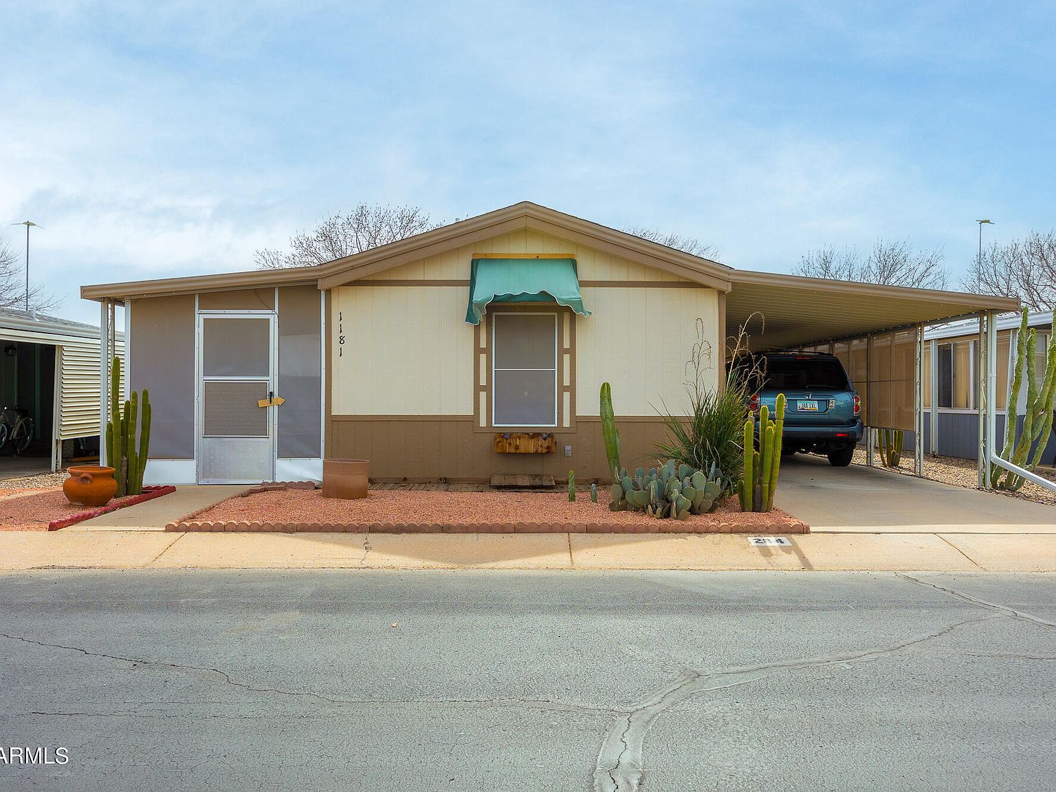 2100 N TREKELL Road #284, Casa Grande, AZ 85122 | Zillow