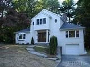 173 Plymouth Dr, Scarsdale, NY 10583