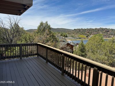 955 W Ensenada Ln, Payson, AZ, 85541