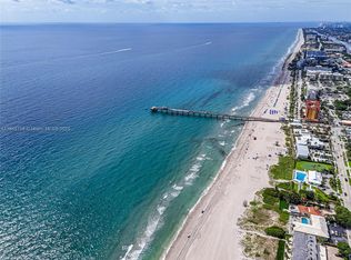 2851 S Ocean Blvd UNIT 1N, Boca Raton, FL 33434