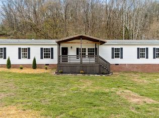 2981 Brown Hollow Rd, Columbia, TN 38401