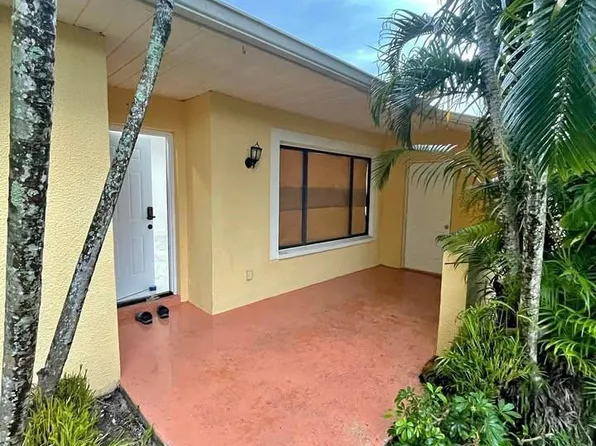 4704 Cherry Road #4704, West Palm Beach, FL 33417