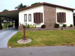 750 Watersedge St, Englewood, FL 34223