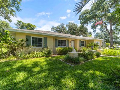1152 Alcala Dr, Saint Augustine, FL, 32086