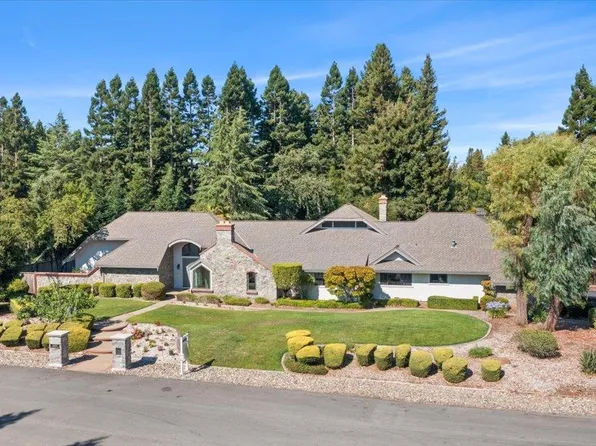 14662 Stonebridge Dr, Morgan Hill, CA 95037