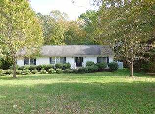 314 Benton St, South Hill, VA 23970