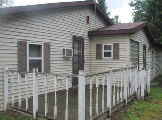 8791 E Houghton Lake Dr, Houghton Lake, MI 48629