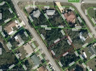 0 Manatee Dr, Sebring, FL 33870