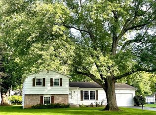 15 N Psge, Fairport, NY 14450