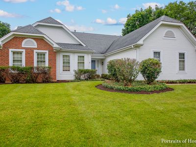 201 Southwick Ln, Schaumburg, IL, 60173