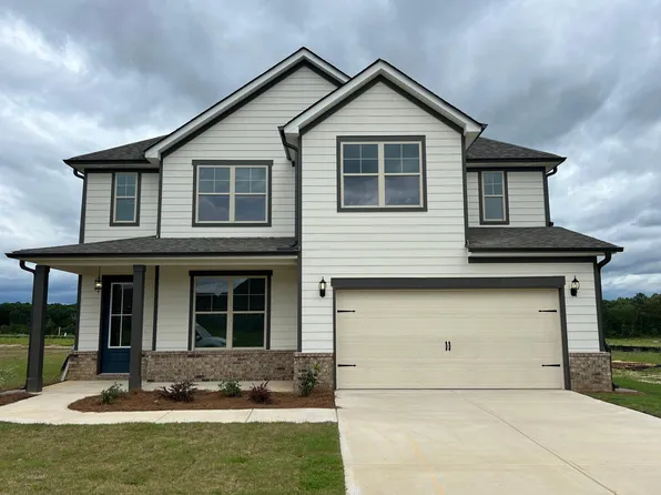 713 Linda Gail Way, Bonaire, GA 31005