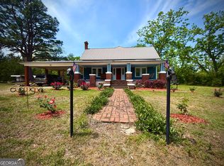 629 Bobby Fortner Rd, Kite, GA 31049